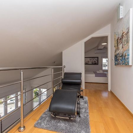 Apartman Marla Макарска Екстериор снимка