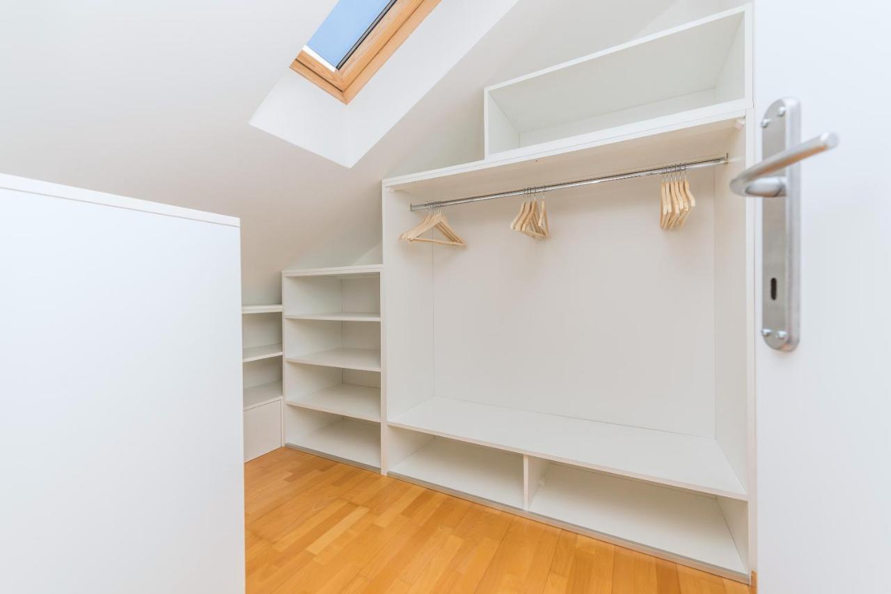 Apartman Marla Макарска Екстериор снимка