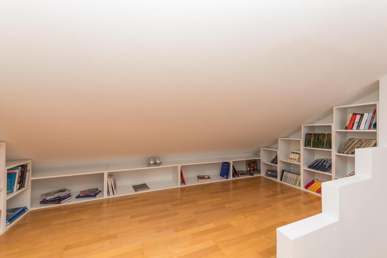 Apartman Marla Макарска Екстериор снимка