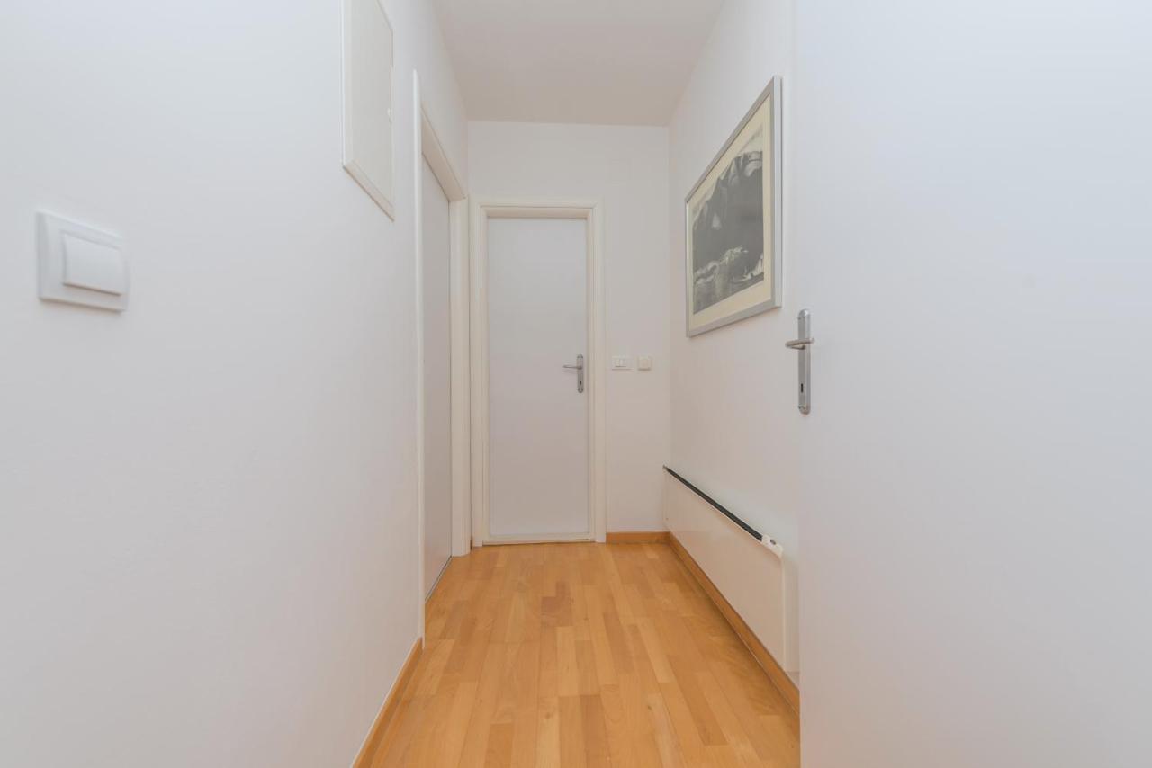 Apartman Marla Макарска Екстериор снимка