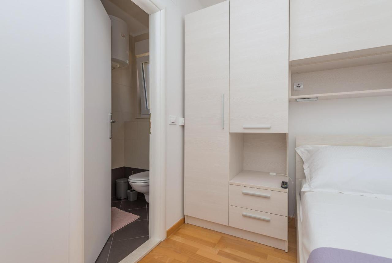 Apartman Marla Макарска Екстериор снимка